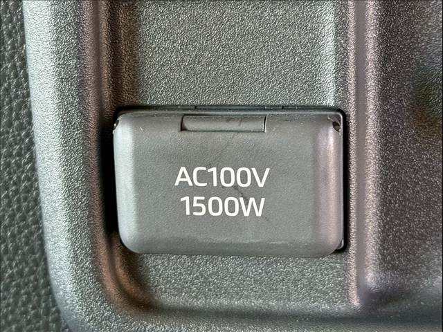 トヨタ&nbsp;シエンタハイブリッドの画像12