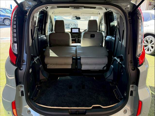 トヨタ&nbsp;シエンタハイブリッドの画像13