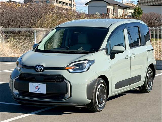 トヨタ&nbsp;シエンタハイブリッドの画像14