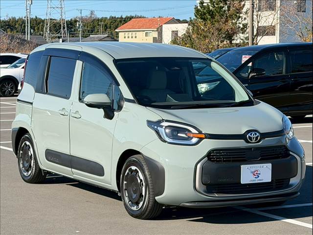 トヨタ&nbsp;シエンタハイブリッドの画像15