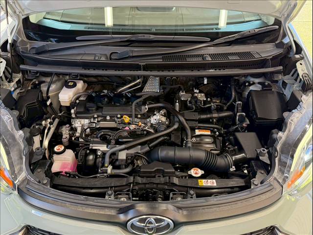 トヨタ&nbsp;シエンタハイブリッドの画像18