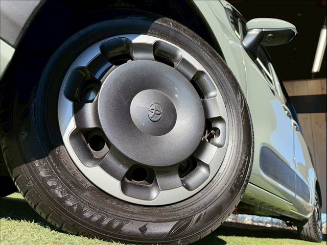 トヨタ&nbsp;シエンタハイブリッドの画像19