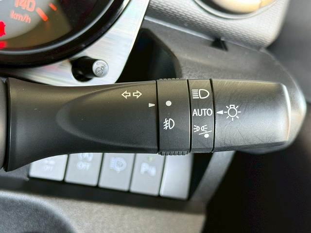 スズキ ジムニーの画像11