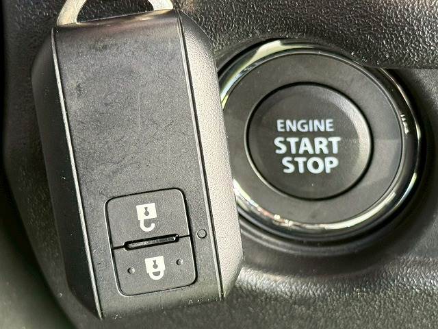 スズキ ジムニーの画像12