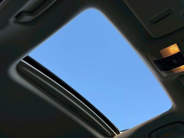 トヨタ ランドクルーザープラドの画像7