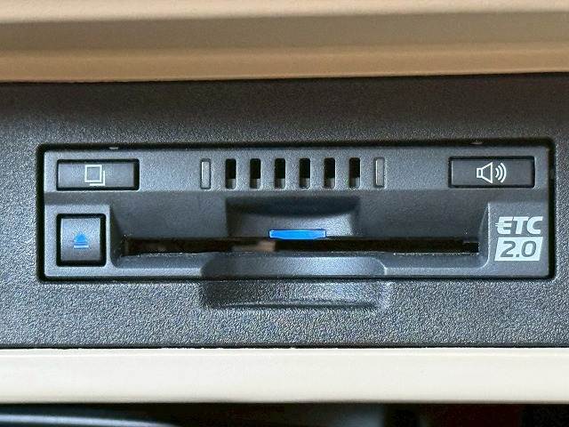 トヨタ ランドクルーザープラドの画像12