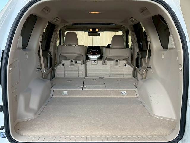 トヨタ ランドクルーザープラドの画像13