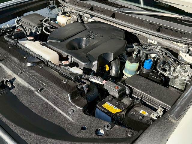 トヨタ ランドクルーザープラドの画像18