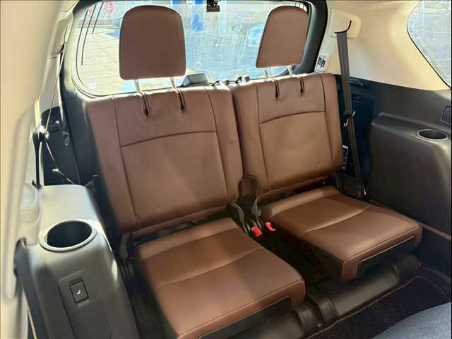 トヨタ&nbsp;ランドクルーザープラドの画像7