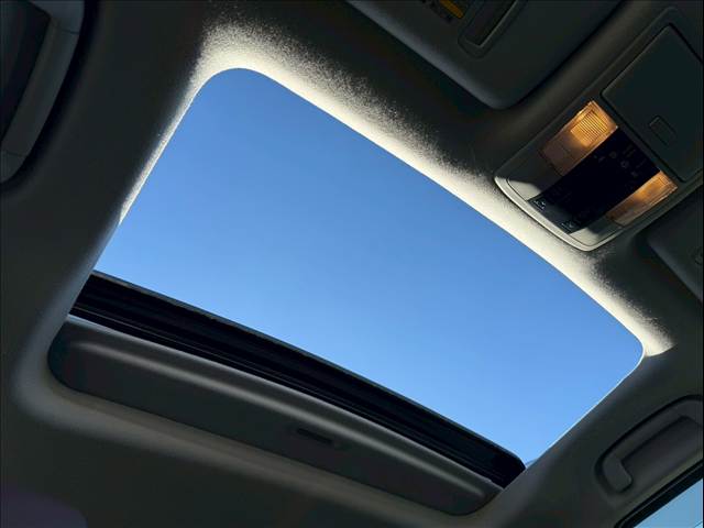 トヨタ&nbsp;ランドクルーザープラドの画像8