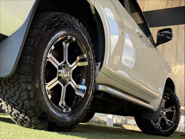 トヨタ&nbsp;ランドクルーザープラドの画像19