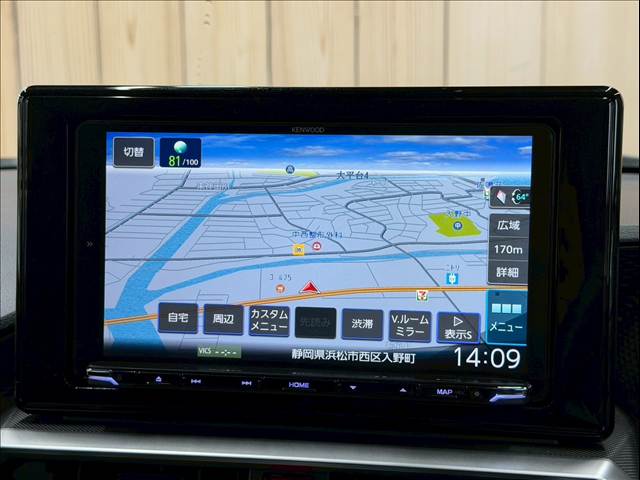 トヨタ&nbsp;ライズの画像3