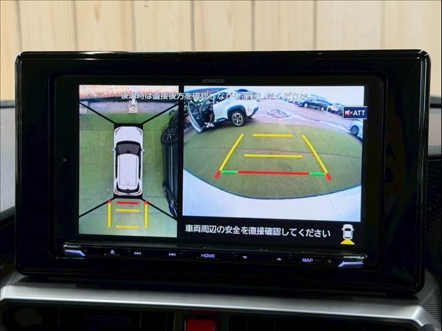 トヨタ&nbsp;ライズの画像4