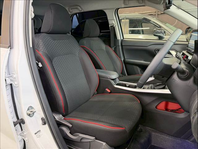 トヨタ&nbsp;ライズの画像5