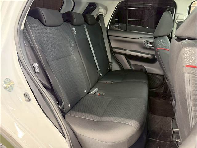 トヨタ&nbsp;ライズの画像6