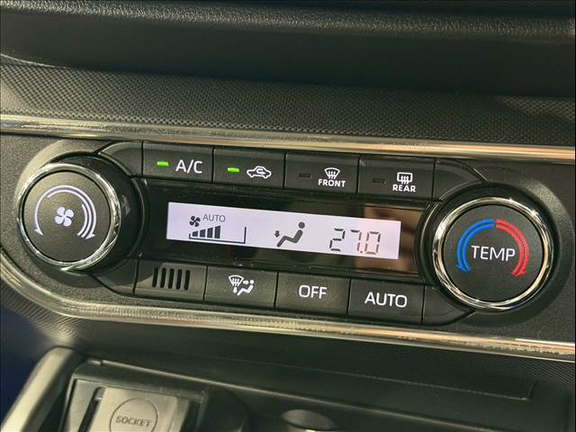 トヨタ&nbsp;ライズの画像12