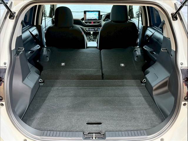 トヨタ&nbsp;ライズの画像13