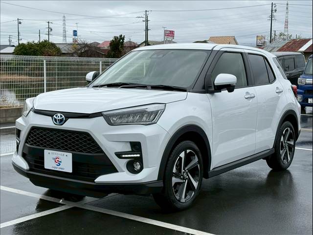 トヨタ&nbsp;ライズの画像14