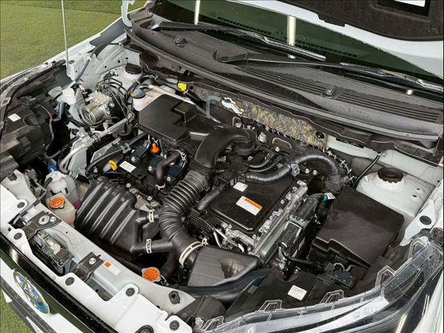 トヨタ&nbsp;ライズの画像18