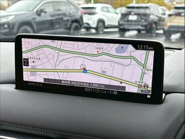 マツダ&nbsp;CX-8の画像3