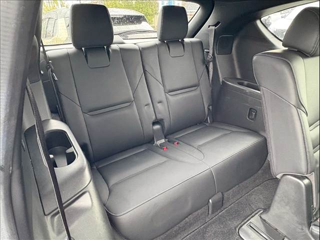 マツダ&nbsp;CX-8の画像7