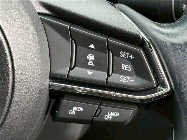 マツダ&nbsp;CX-8の画像9