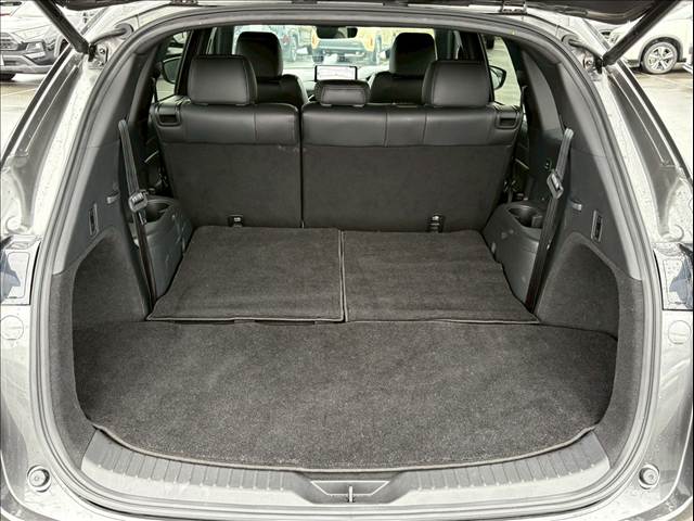 マツダ&nbsp;CX-8の画像13