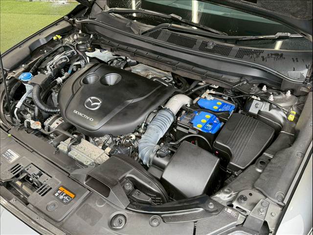 マツダ&nbsp;CX-8の画像18