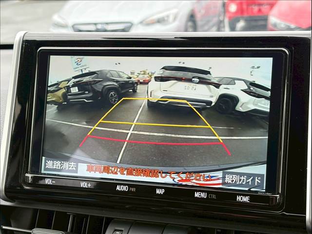 トヨタ&nbsp;RAV4の画像4