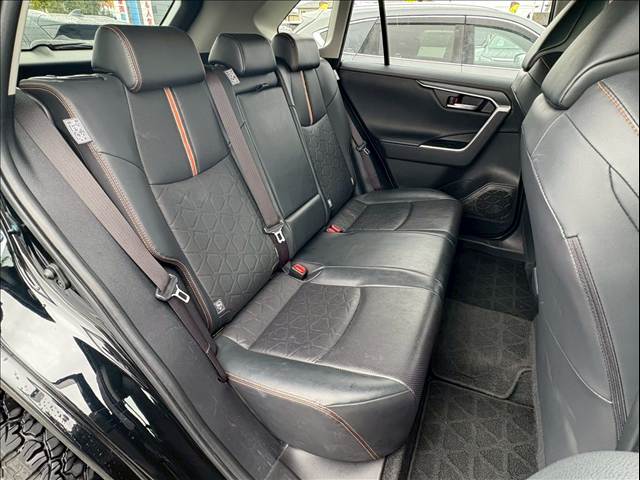 トヨタ&nbsp;RAV4の画像6