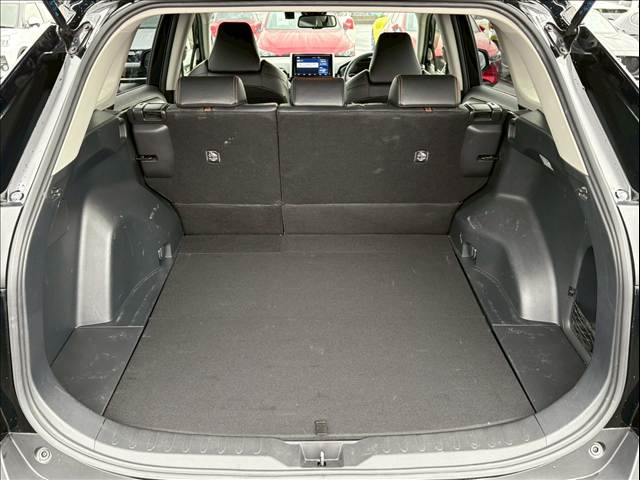 トヨタ&nbsp;RAV4の画像13