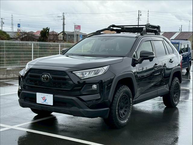 トヨタ&nbsp;RAV4の画像14