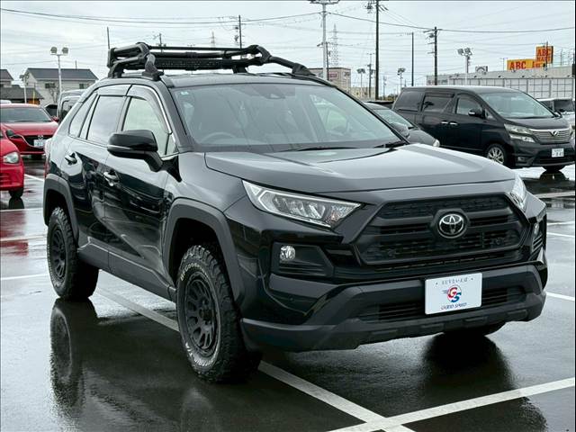 トヨタ&nbsp;RAV4の画像15