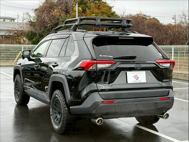 トヨタ&nbsp;RAV4の画像16