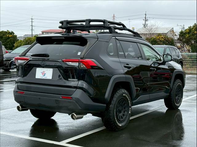 トヨタ&nbsp;RAV4の画像17