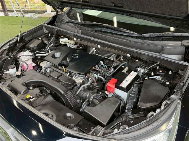 トヨタ&nbsp;RAV4の画像18