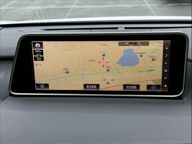 レクサス&nbsp;RXの画像3