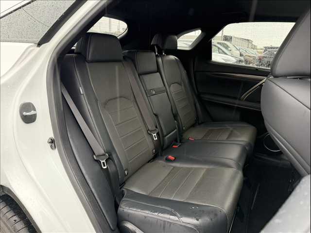 レクサス&nbsp;RXの画像6