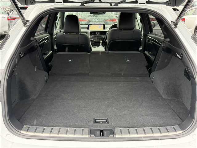 レクサス&nbsp;RXの画像13