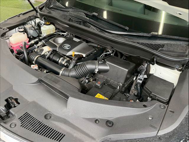 レクサス&nbsp;RXの画像18