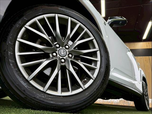 レクサス&nbsp;RXの画像19