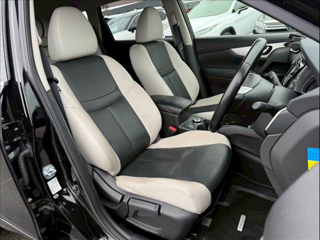 日産&nbsp;エクストレイルの画像5