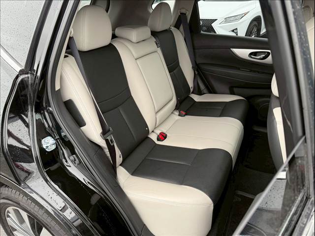 日産&nbsp;エクストレイルの画像6