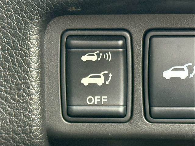 日産&nbsp;エクストレイルの画像8