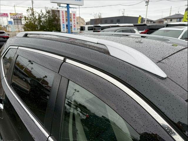 日産&nbsp;エクストレイルの画像9