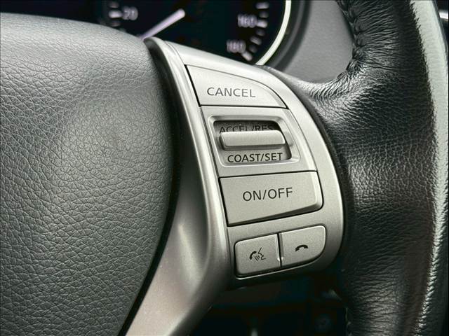 日産&nbsp;エクストレイルの画像10