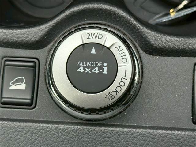 日産&nbsp;エクストレイルの画像11