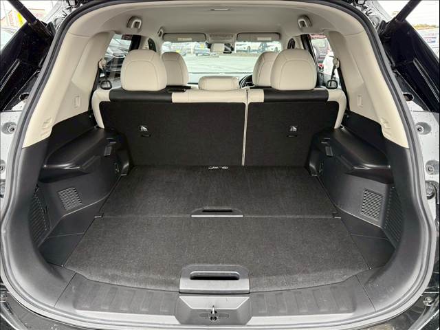 日産&nbsp;エクストレイルの画像13