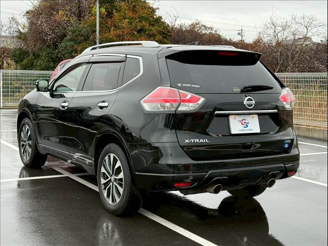 日産&nbsp;エクストレイルの画像16