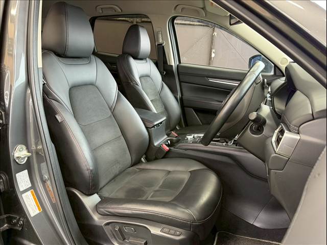 マツダ&nbsp;CX-5の画像5